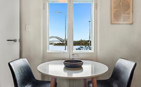 Balmain Wharf 1 Bedroom Apartments